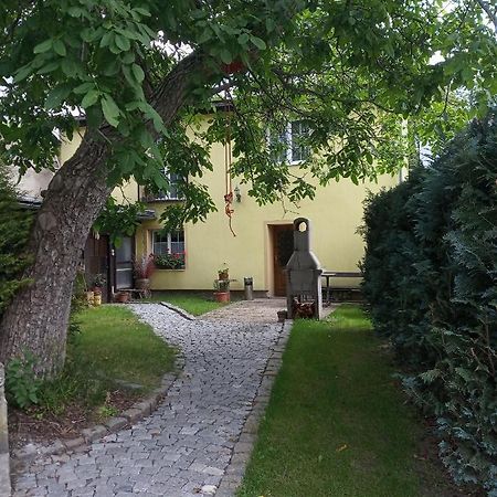Apartmany Friday Liberec Exterior foto