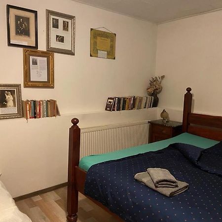 Apartmany Friday Liberec Exterior foto