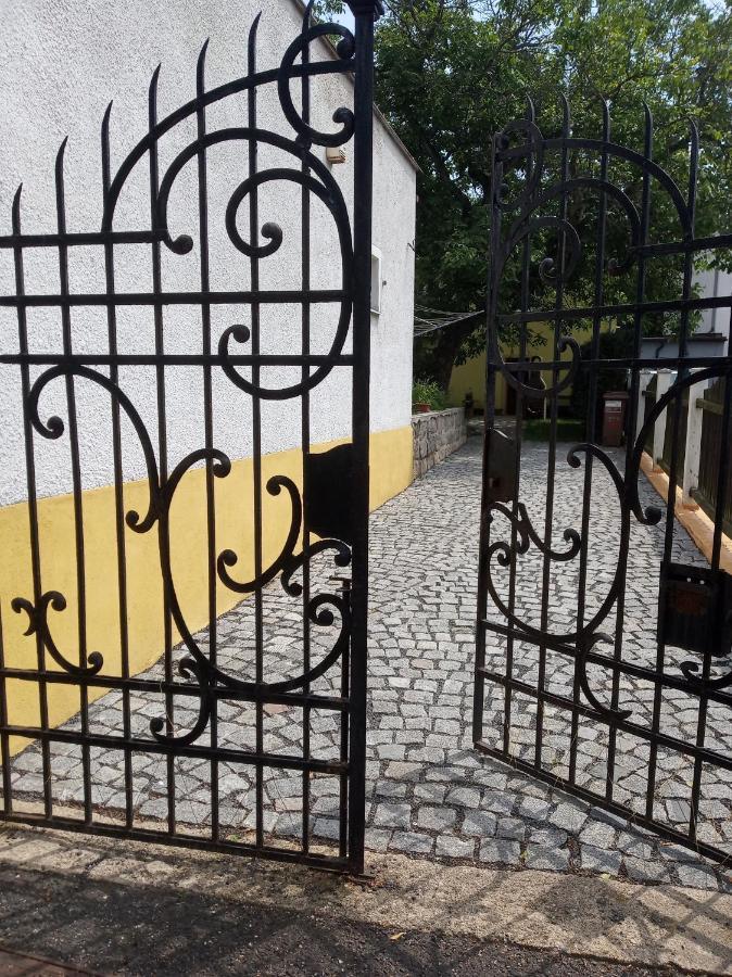 Apartmany Friday Liberec Exterior foto