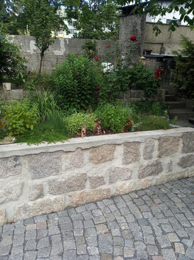 Apartmany Friday Liberec Exterior foto