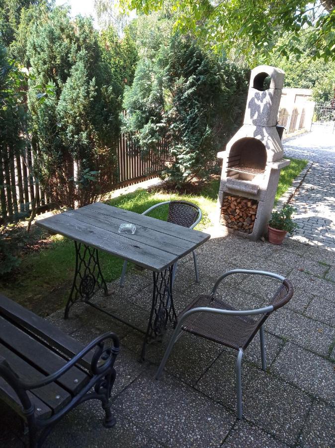 Apartmany Friday Liberec Exterior foto
