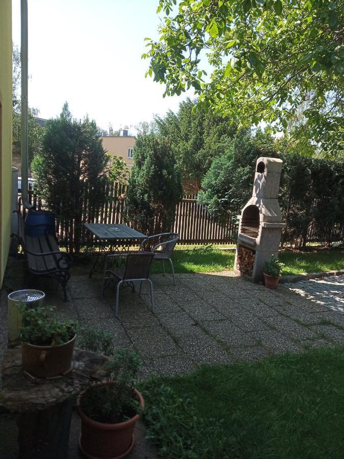 Apartmany Friday Liberec Exterior foto