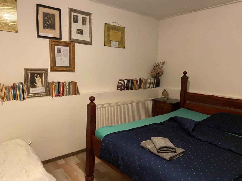 Apartmany Friday Liberec Exterior foto