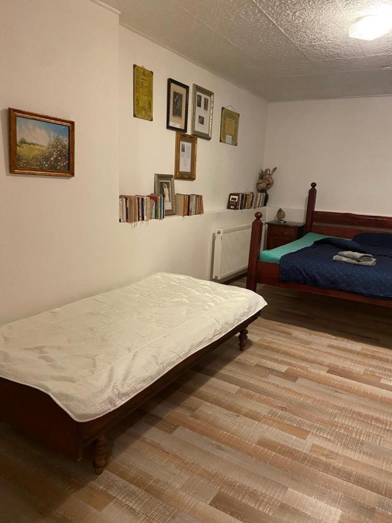Apartmany Friday Liberec Exterior foto