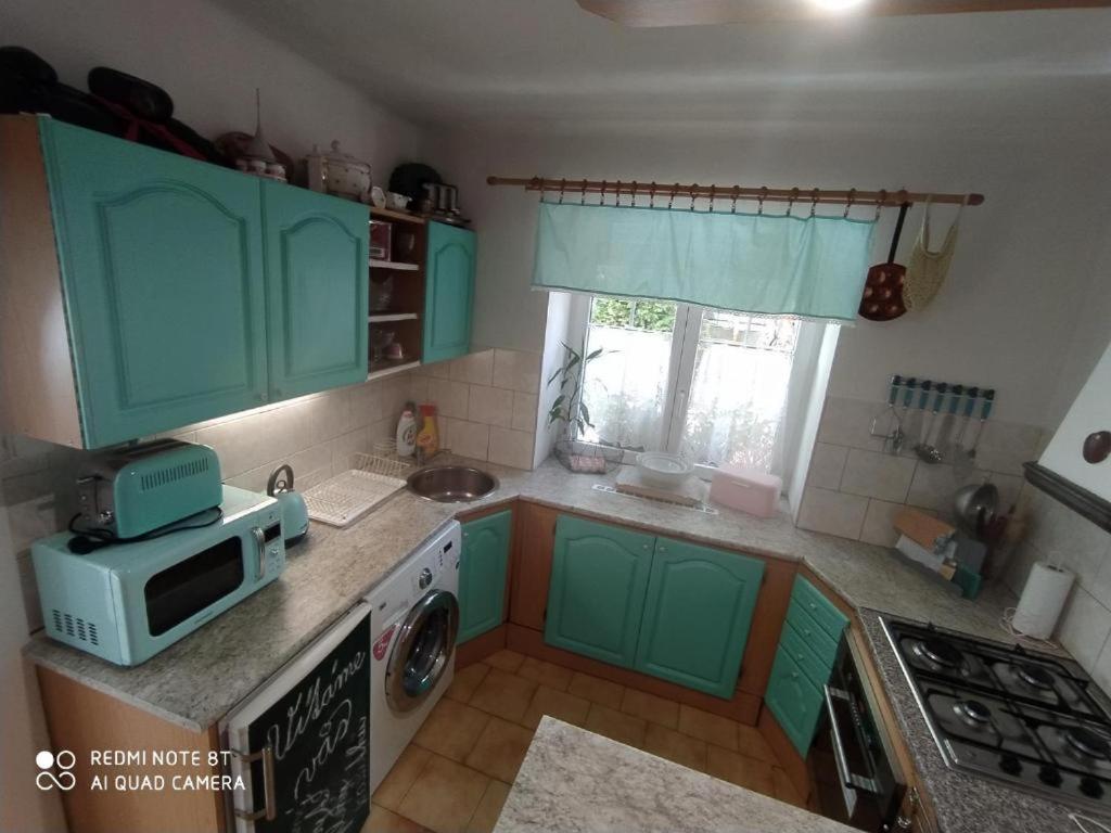 Apartmany Friday Liberec Exterior foto