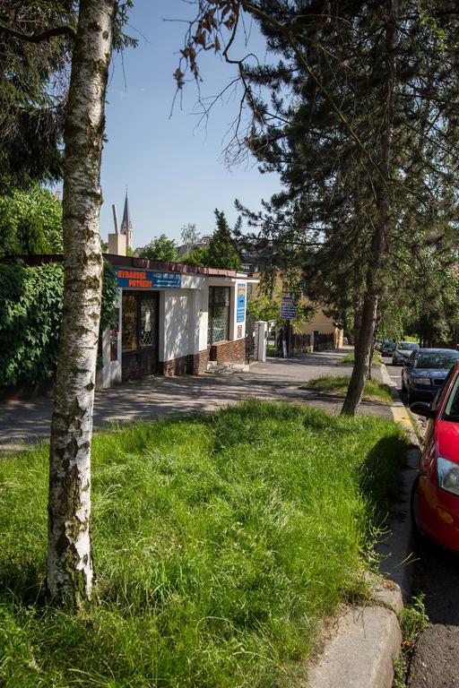 Apartmany Friday Liberec Exterior foto