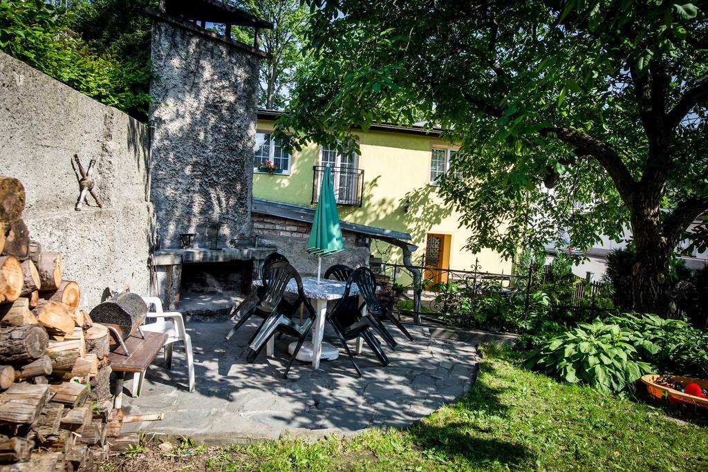 Apartmany Friday Liberec Exterior foto