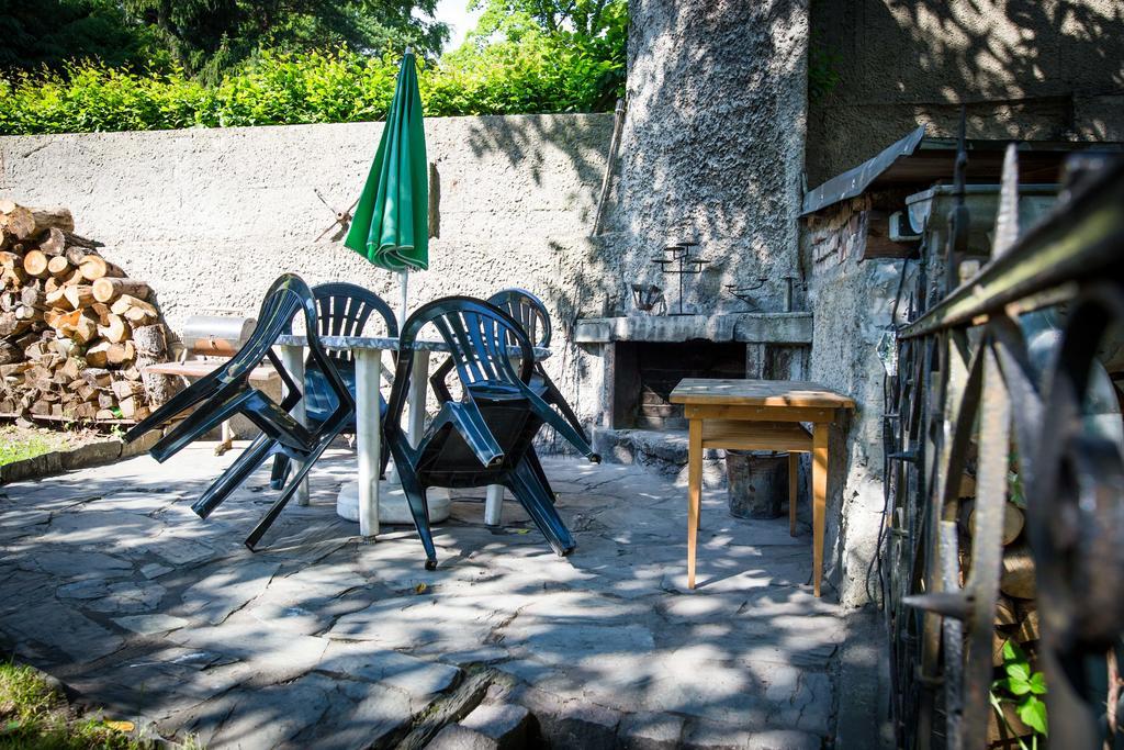 Apartmany Friday Liberec Exterior foto