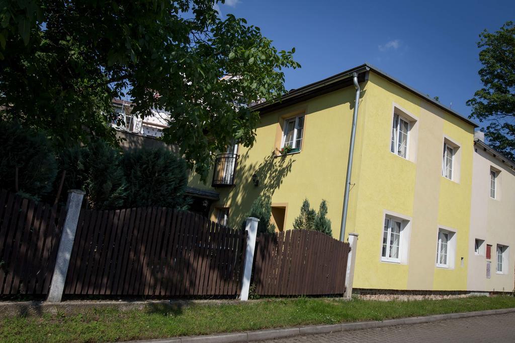 Apartmany Friday Liberec Exterior foto
